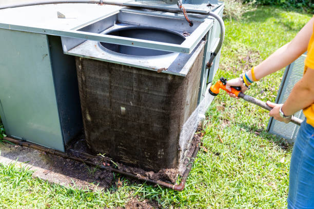 Best Commercial Air Duct Cleaning  in Fairplains, NC
