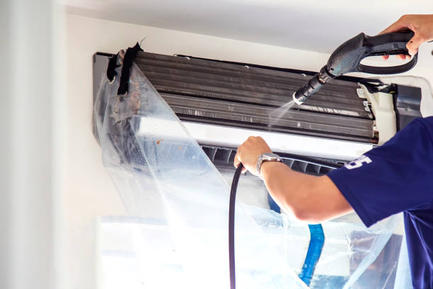 Best Local Air Duct Cleaning Services  in Fairplains, NC