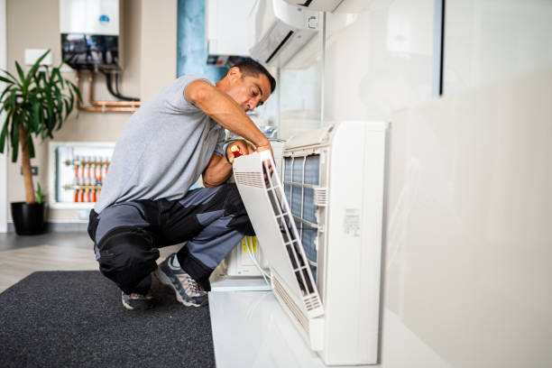 Best Emergency Air Duct Cleaning  in Fairplains, NC