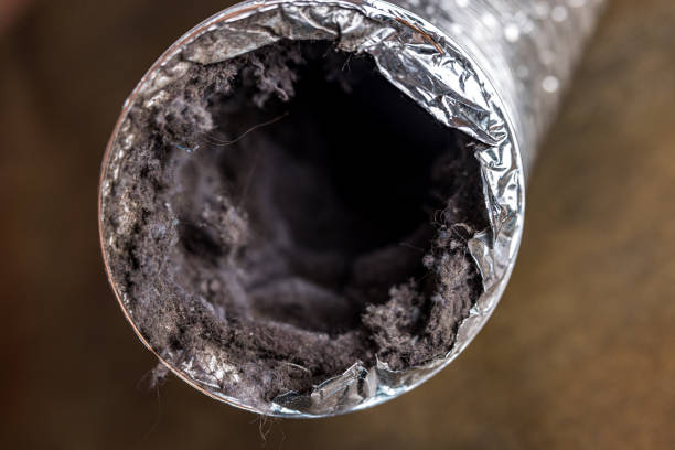 Best Affordable Air Duct Cleaning  in Fairplains, NC