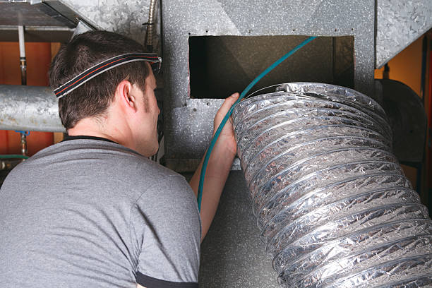 Best Affordable Duct Cleaning Services  in Fairplains, NC