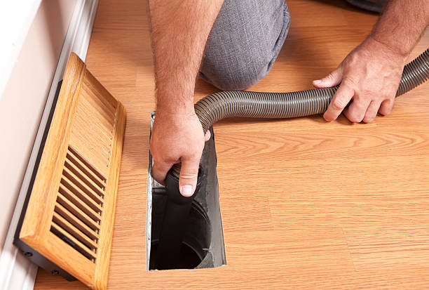 Best Air Duct Cleaning Near Me  in Fairplains, NC