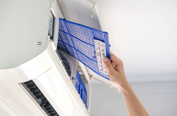 Best HVAC Air Duct Cleaning  in Fairplains, NC