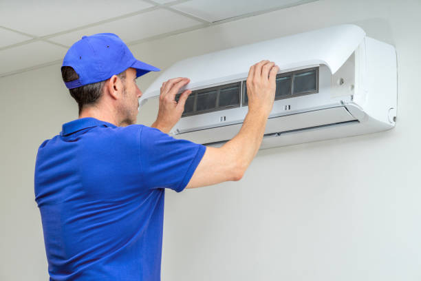 Ductwork Cleaning Services in NC