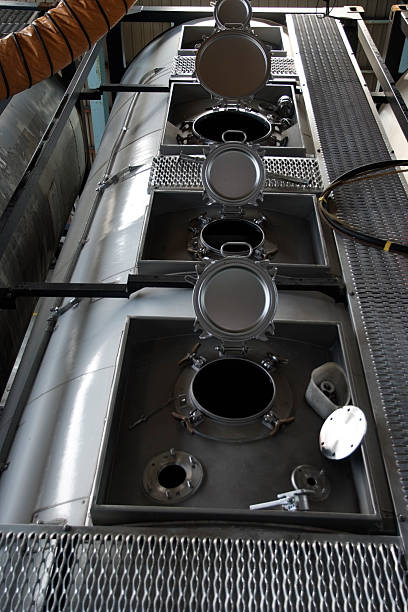 Best Commercial Air Duct Cleaning  in Fairplains, NC